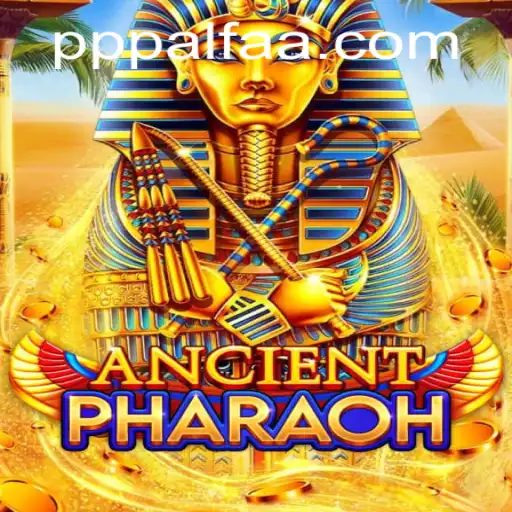 Desvendando AncientPharaoh: Um Mergulho no Mundo dos Mistérios Egípcios