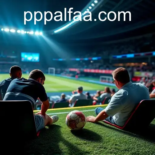 Apostas esportivas