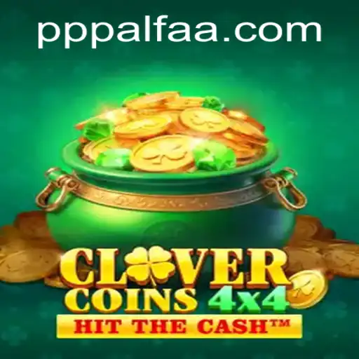 CloverCoins4x4: Um Mergulho no Mundo dos Jogos de Estratégia