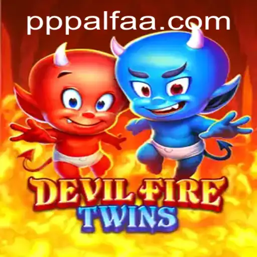 Descubra a Emoção de DevilFireTwins: O Jogo que Está Conquistando o Mundo