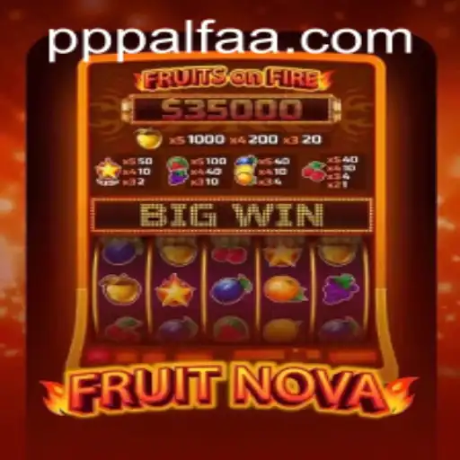 Explorando o Mundo de FruitNova: Um Jogo Cativante e Inovador