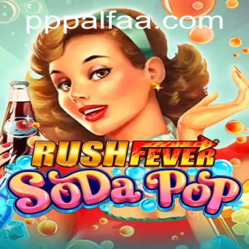 Explorando o Mundo Vibrante de RushFeverSodaPop