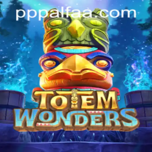 TotemWonders: Explorando o Mundo dos Totens e Misticismos